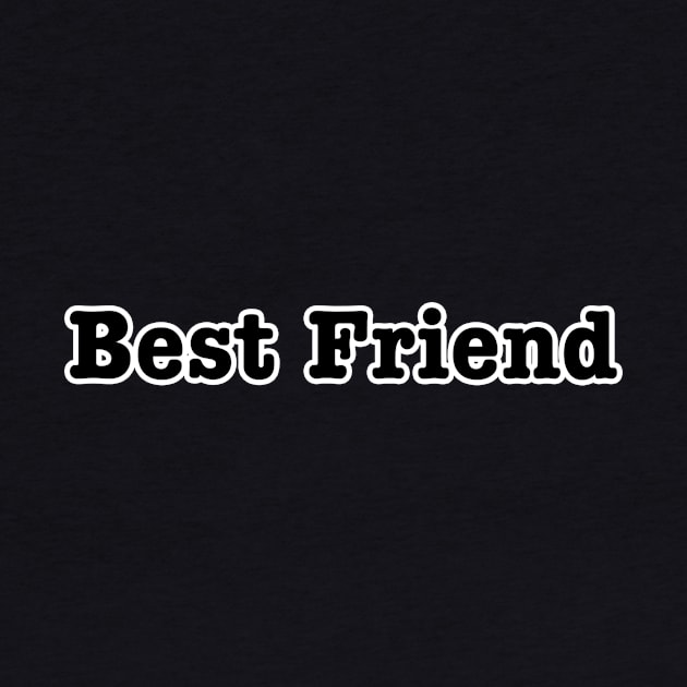 Best friend by lenn